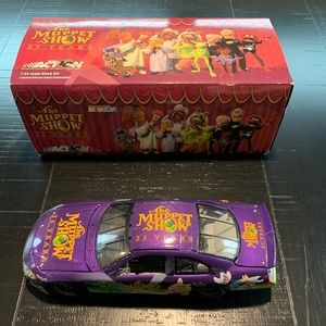 The Muppet Show25th Anniversary Car